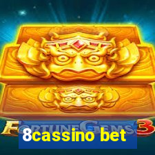 8cassino bet